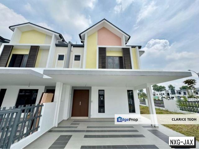 House for sale in Petaling, Alam Impian