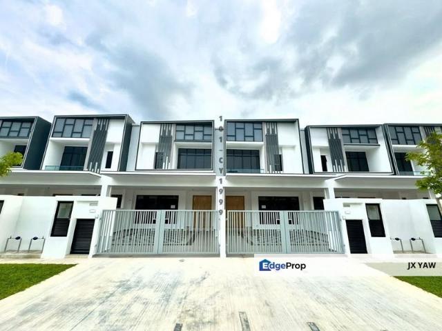 House for sale in Petaling, Alam Impian