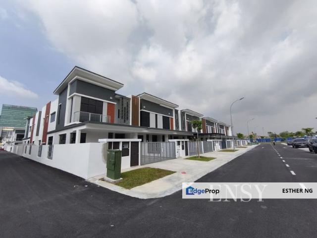 House for sale in Petaling, Alam Impian