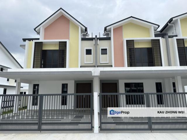 House for sale in Petaling, Alam Impian