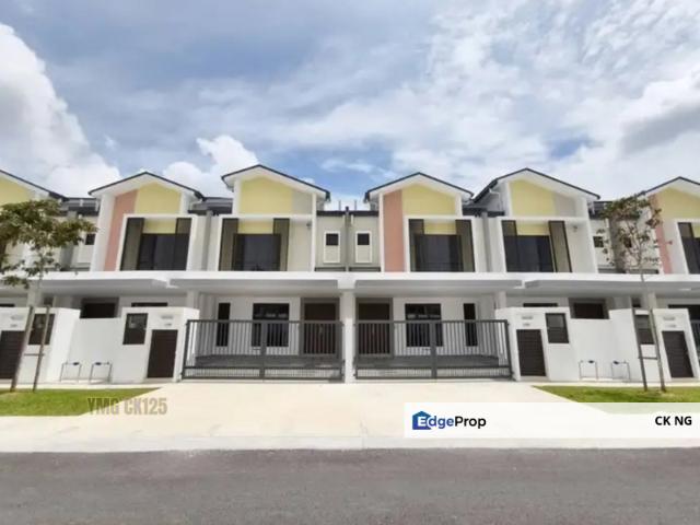 House for sale in Petaling, Alam Impian
