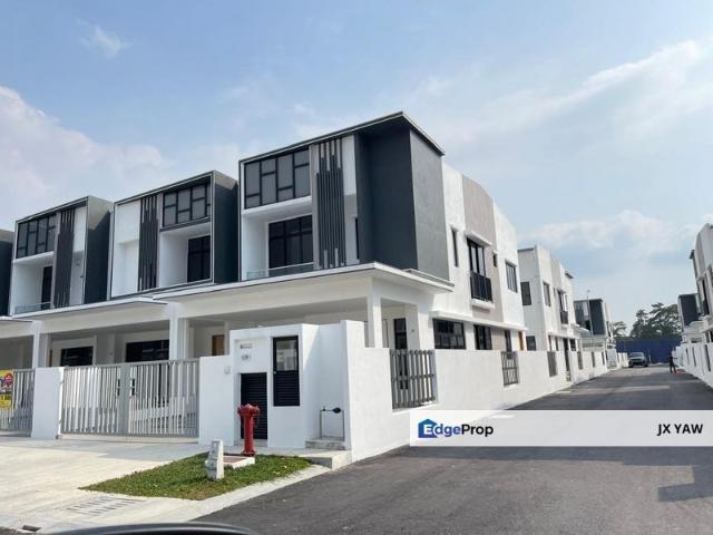 House for sale in Petaling, Alam Impian