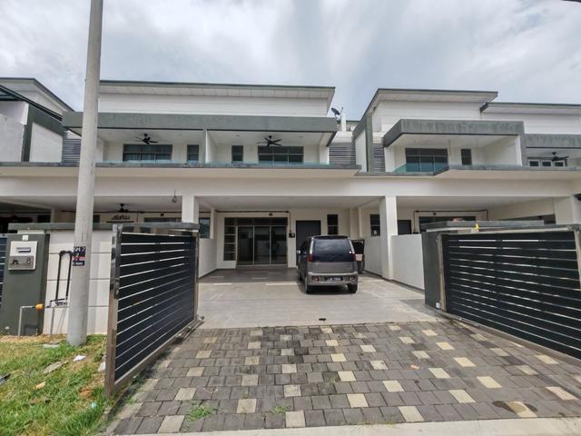 Terraced House for rent in Kluang, Johor