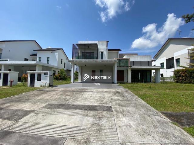 Warehouse for rent in Johore Bahru, Johor