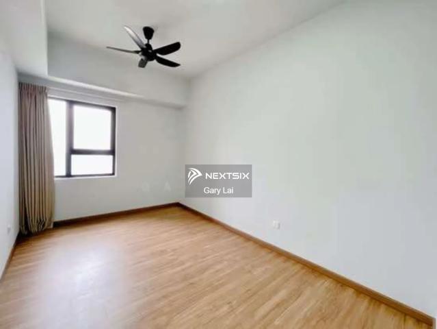 Warehouse for rent in Johor