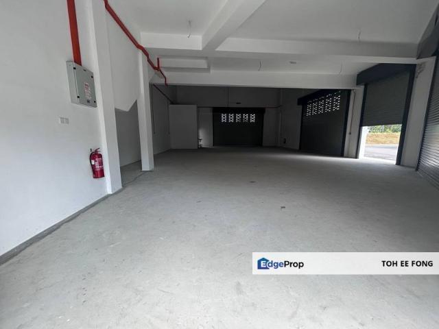 Warehouse for sale in Bukit Ledang, Johor