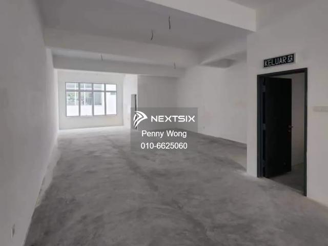 Warehouse for rent in Bukit Ledang, Johor