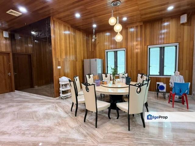 House for sale in Petaling, Alam Impian