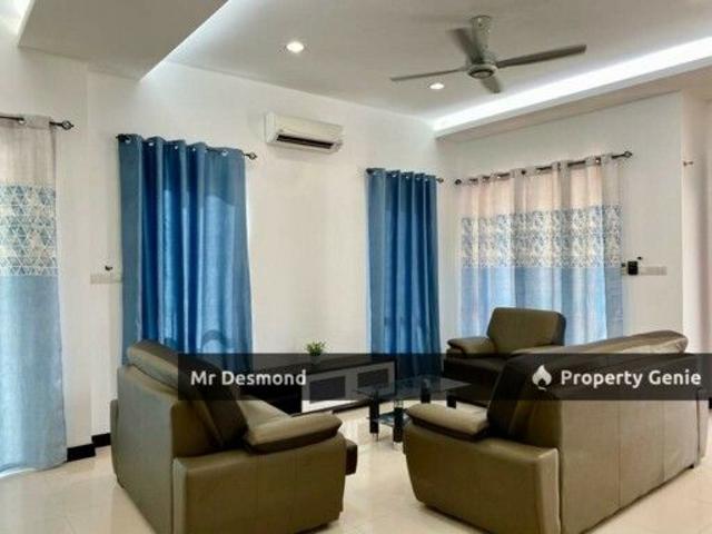 House for rent in Petaling, Alam Impian
