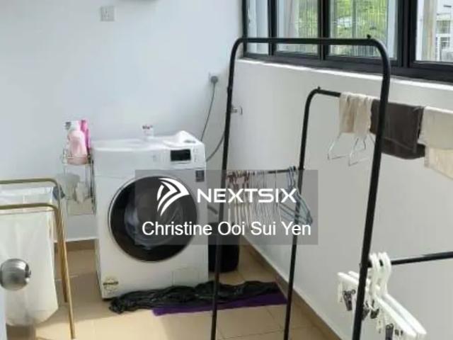 Residential House for sale in Petaling, Alam Impian
