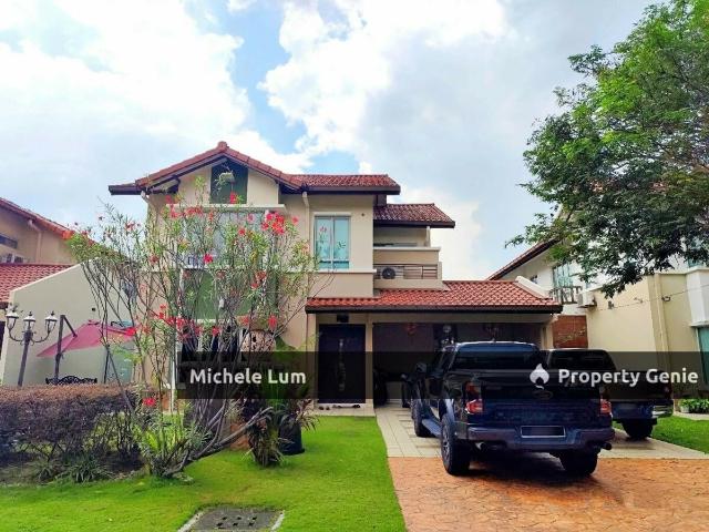 Residential House for rent in Petaling, Alam Impian