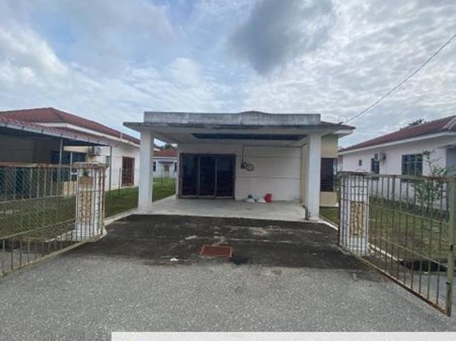 House for sale in Pahang