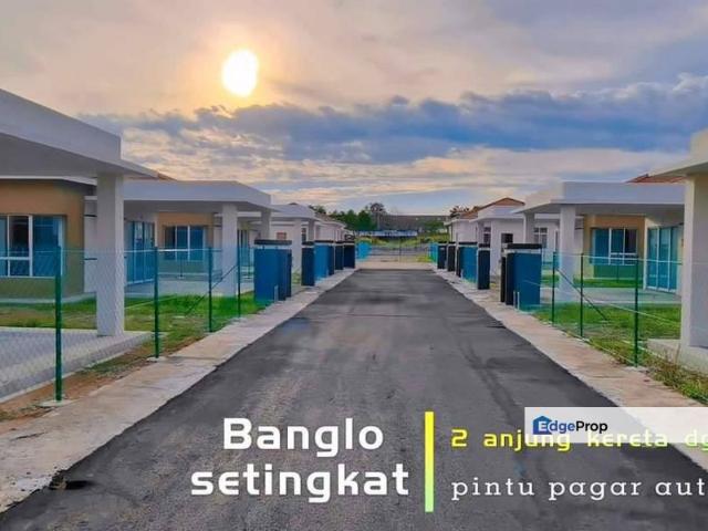 House for sale in Pahang