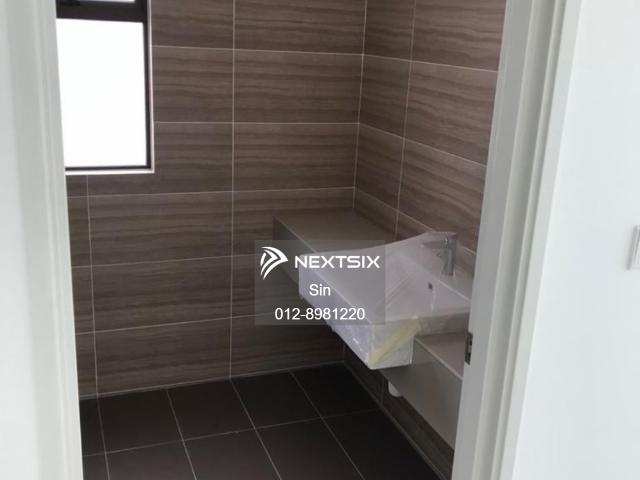 Shop for rent in Johore Bahru, Johor