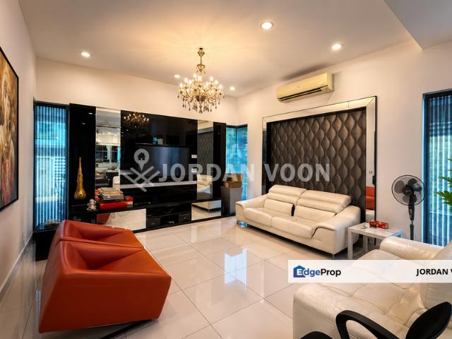 House for sale in Georgetown, Penang