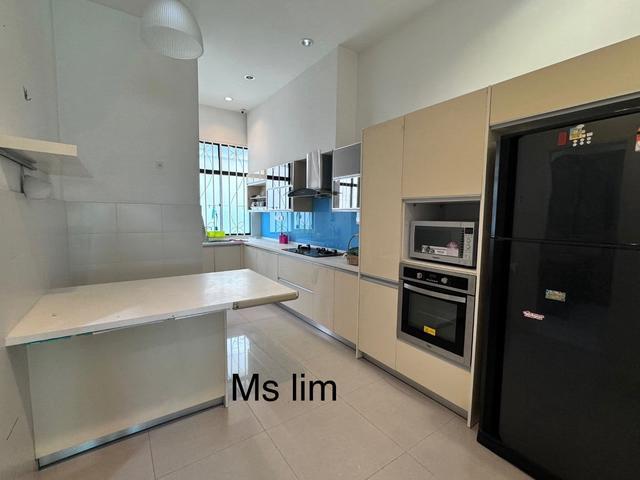 Terraced House for sale in Georgetown, Penang
