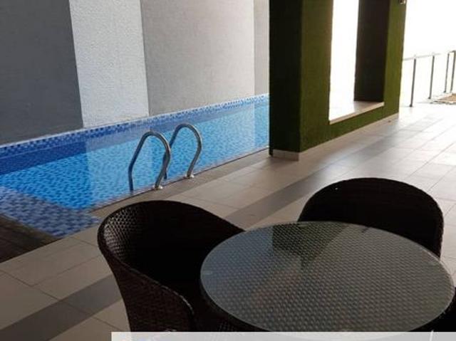 House for sale in Georgetown, Penang