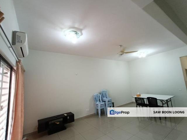 House for rent in Georgetown, Penang