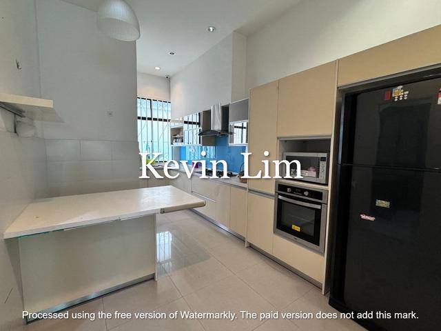 Terraced House for sale in Georgetown, Penang
