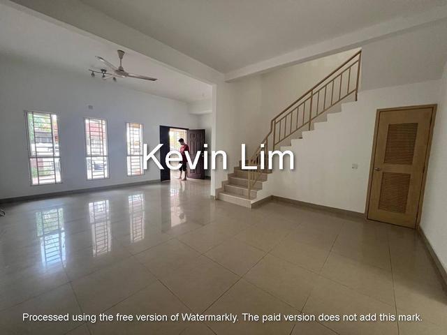 Terraced House for sale in Georgetown, Penang
