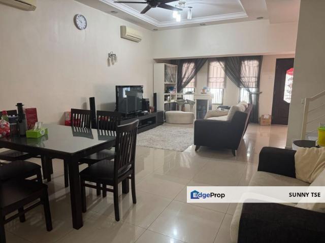 House for sale in Georgetown, Penang