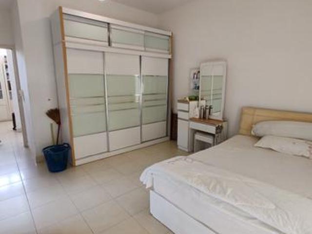 Terraced House for rent in Georgetown, Penang