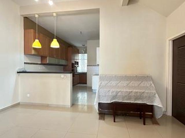 Terraced House for sale in Georgetown, Penang