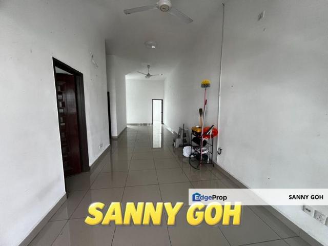 House for sale in Barat Daya, George Town