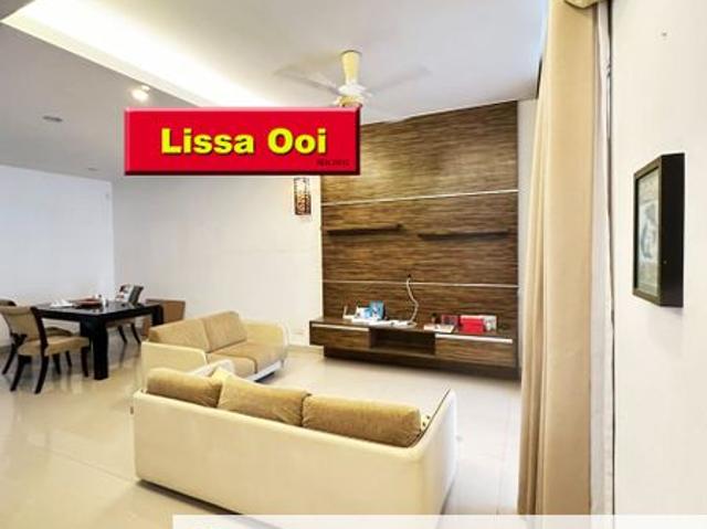 House for sale in Georgetown, Penang