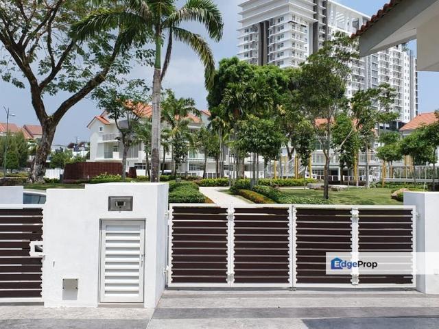 House for sale in Barat Daya, George Town