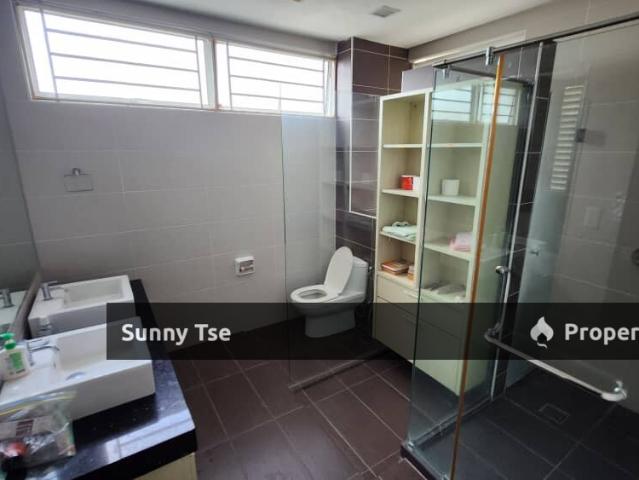 Residential House for sale in Georgetown, Penang