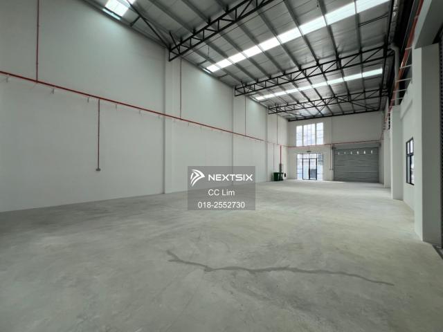 Residential House for rent in Georgetown, Penang
