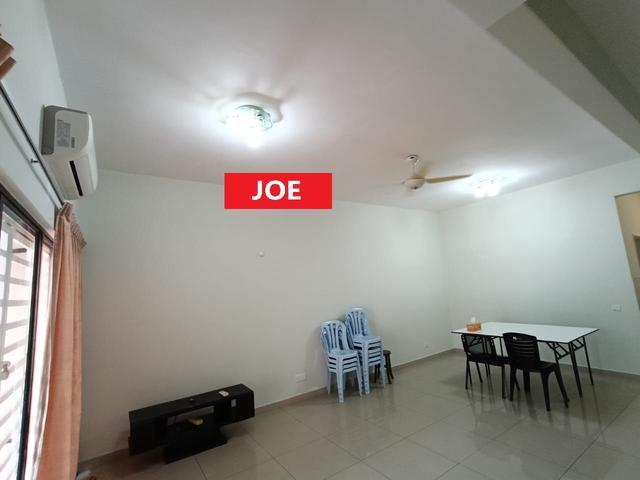 Terraced House for rent in Georgetown, Penang
