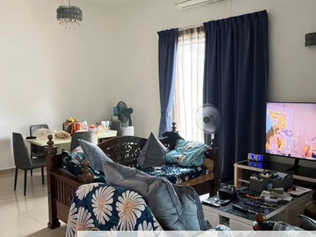 House for sale in Georgetown, Penang