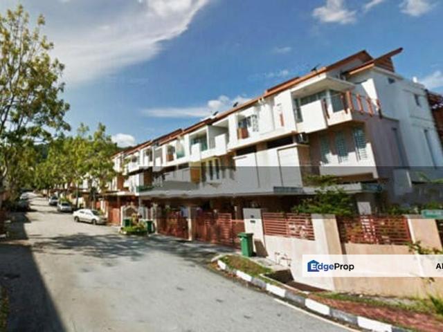 House for sale in Georgetown, Penang