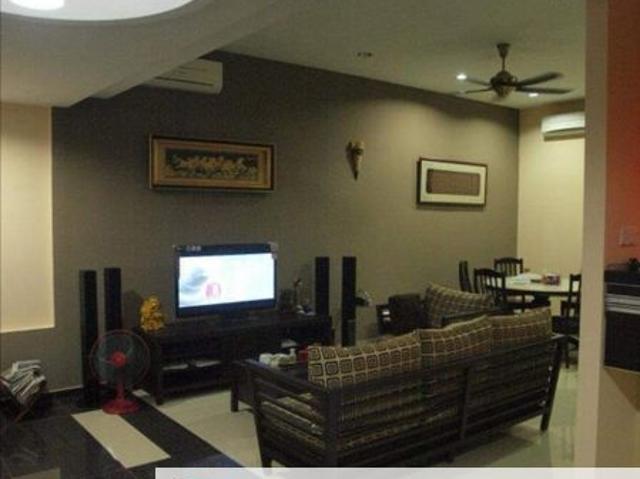 House for sale in Georgetown, Penang