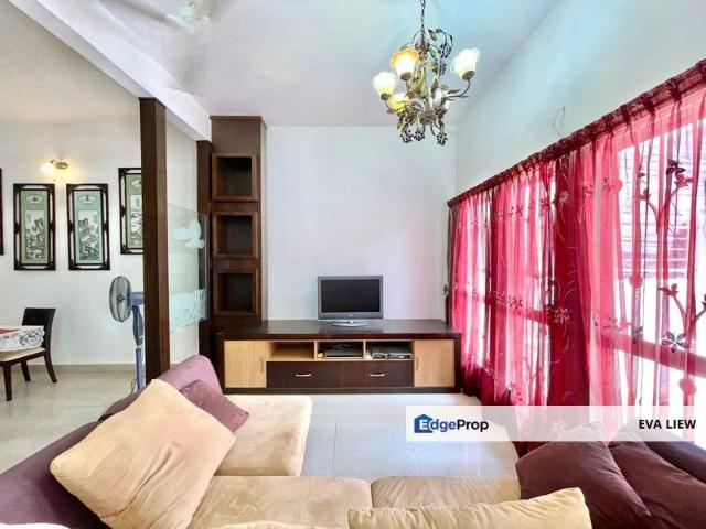 House for rent in Georgetown, Penang