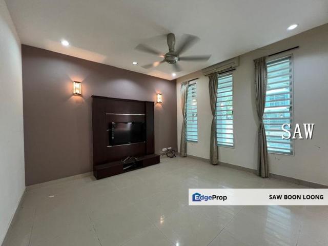 House for sale in Georgetown, Penang