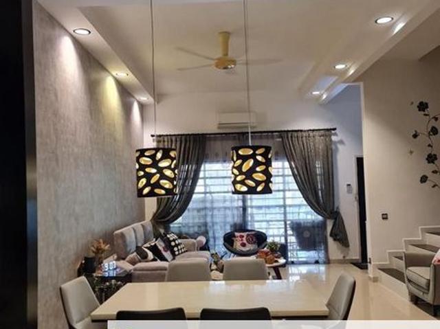 House for sale in Georgetown, Penang