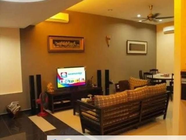 House for sale in Georgetown, Penang