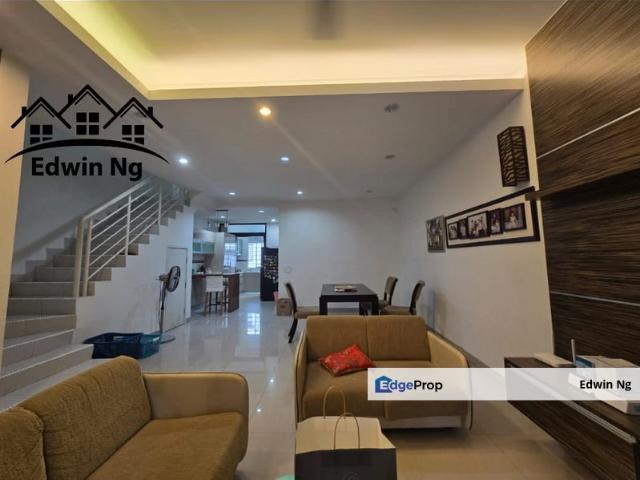 House for sale in Georgetown, Penang