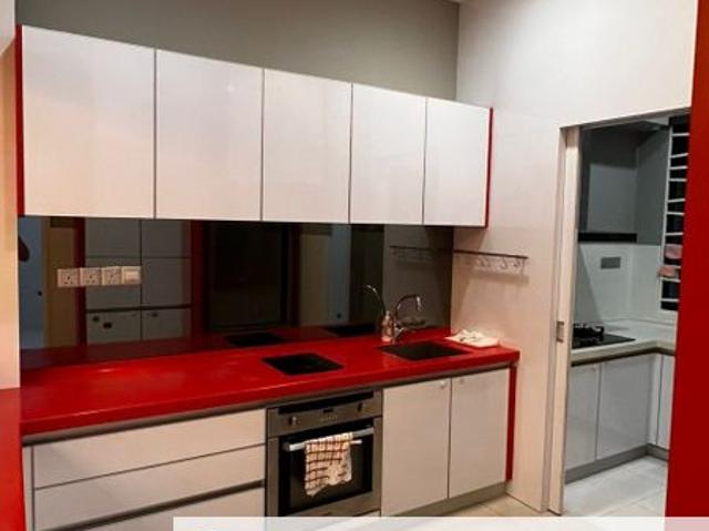 House for sale in Georgetown, Penang