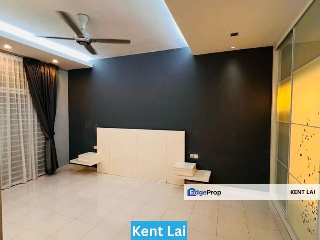 House for sale in Georgetown, Penang