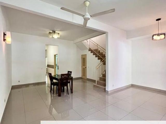 House for sale in Georgetown, Penang