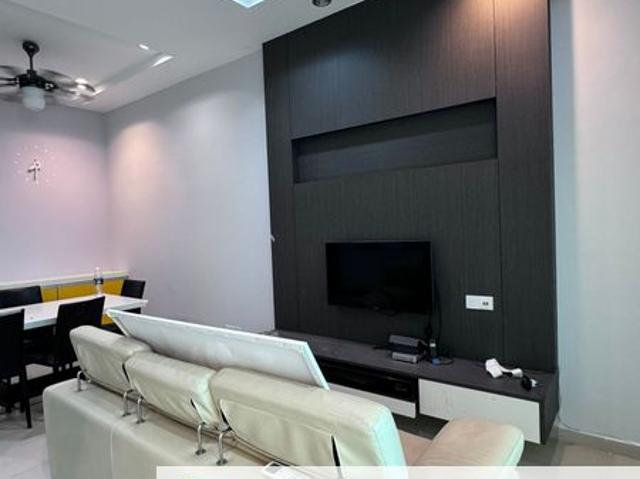 House for sale in Georgetown, Penang
