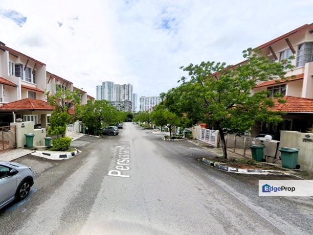 House for sale in Georgetown, Penang
