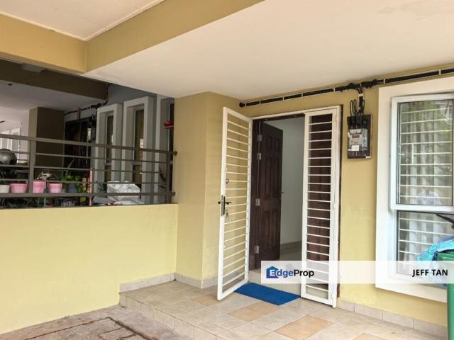 House for sale in Georgetown, Penang