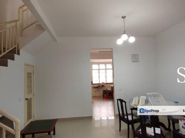 House for sale in Georgetown, Penang