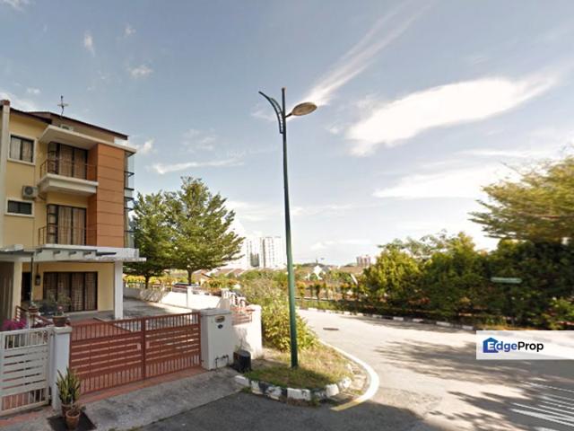 House for sale in Georgetown, Penang