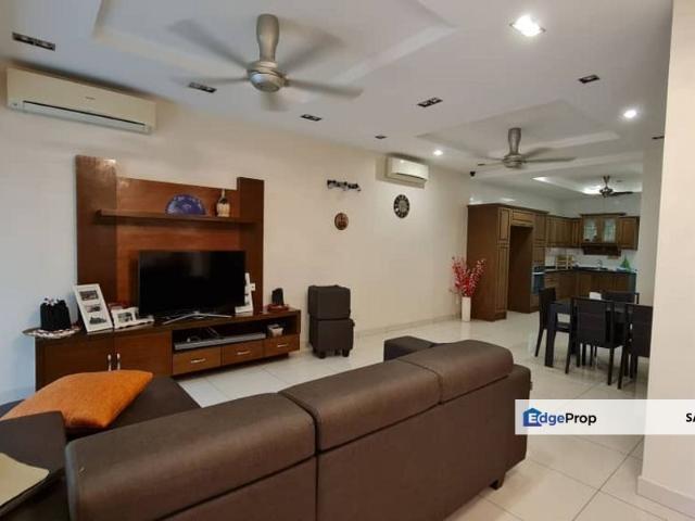 House for sale in Georgetown, Penang
